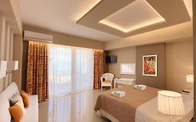 Haris Hotel Apartments And Suites